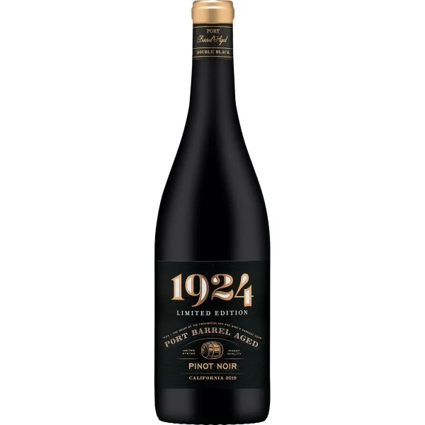 Gnarly Head 1924 Pinot Noir Port Barrel Aged NV 750ml