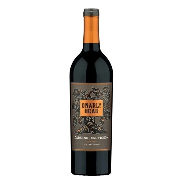 Gnarly Head Cabernet Sauvignon NV 750ml