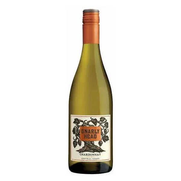 Gnarly Head Chardonnay NV 750ml