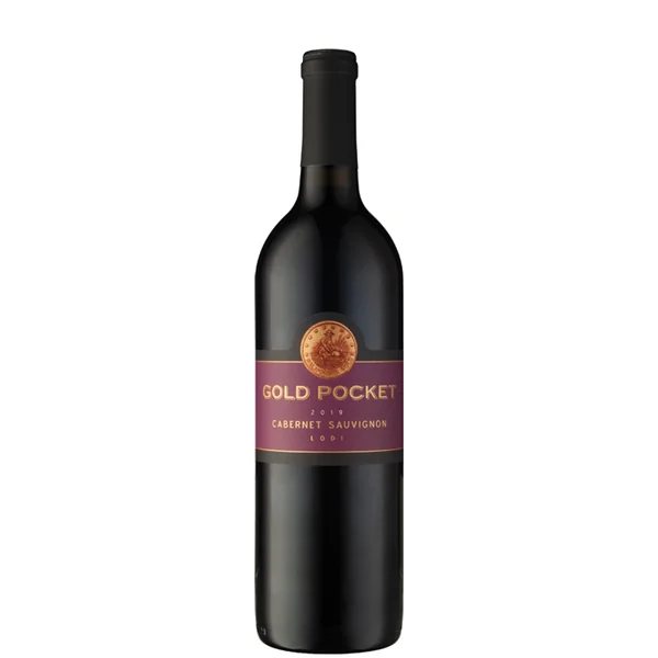Gold Pocket Cabernet Sauvignon 2019