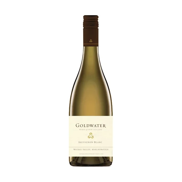 Goldwater Sauvignon Blanc Marlborough 2017 750ml
