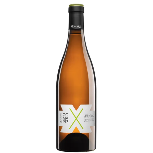 Gomariz Godello Ribeiro X 2023 750ml