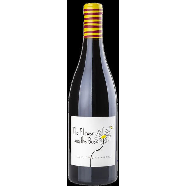 Gomariz Souson la Flor y la Abeja 2022 750ml