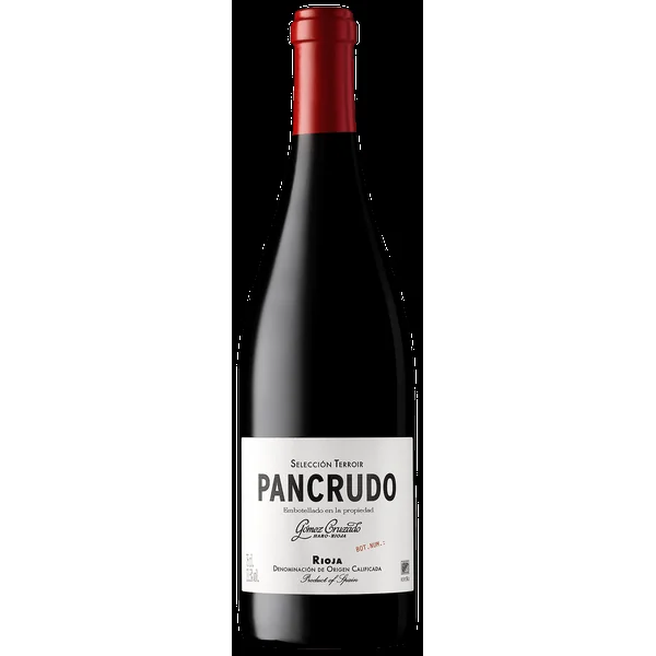 Gomez Cruzado Rioja Pancrudo 2021 750ml