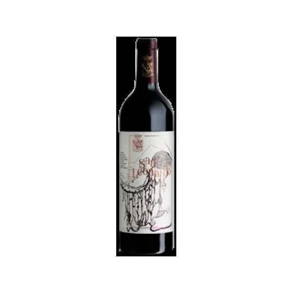 Gonzaga San Leonardo Arte A San Leonardo 2019 750ml