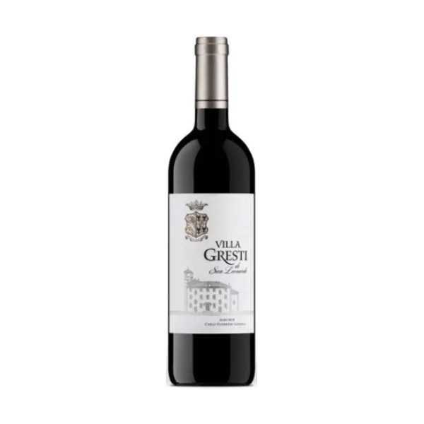 Gonzaga San Leonardo Merlot Villa Gresti 2020 750ml