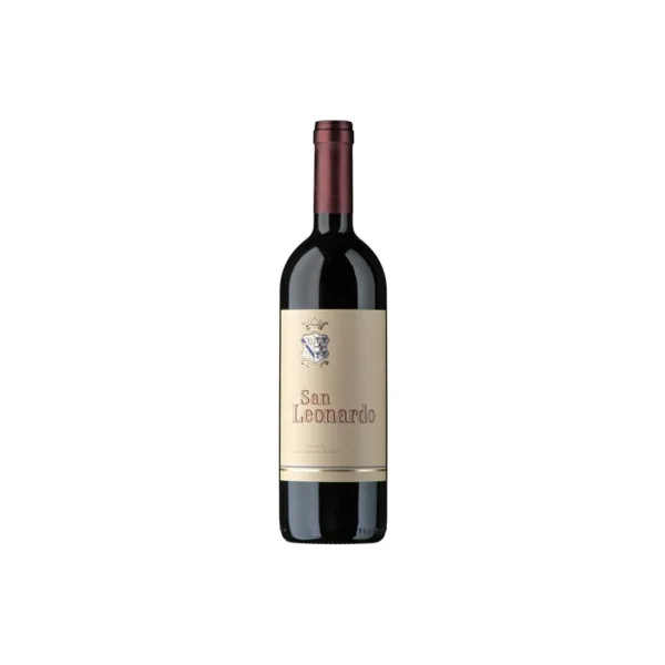 Gonzaga San Leonardo San Leonardo 2005 750ml