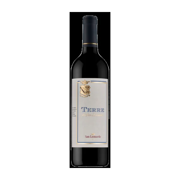 Gonzaga San Leonardo Terre di San Leonardo 2011 750ml