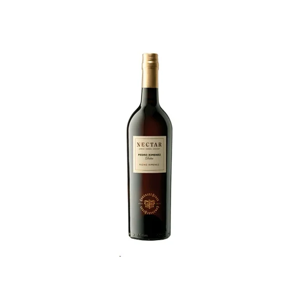 Gonzalez Byass Pedro Ximenez Dulce Nectar NV 375ml