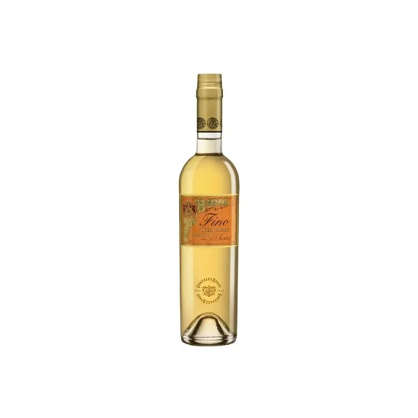 Gonzalez Byass Sherry Fino Tres Palmas 2020 500ml