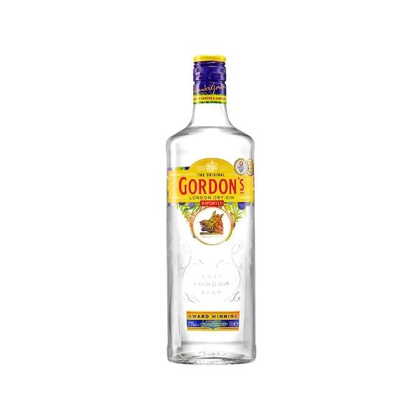 Gordon's Gin 1.75Ltr