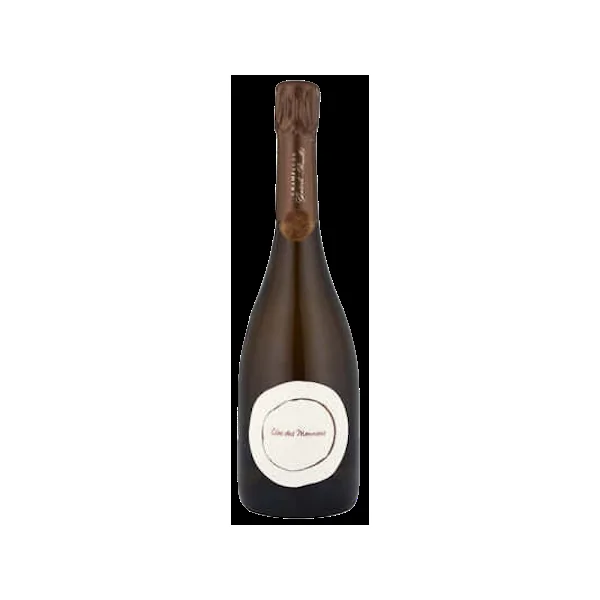 Goutorbe Bouillot Champagne Brut Clos des Monnaies 2012 750ml
