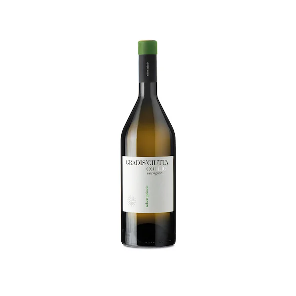 Gradis'ciutta Sauvignon NV 750ml