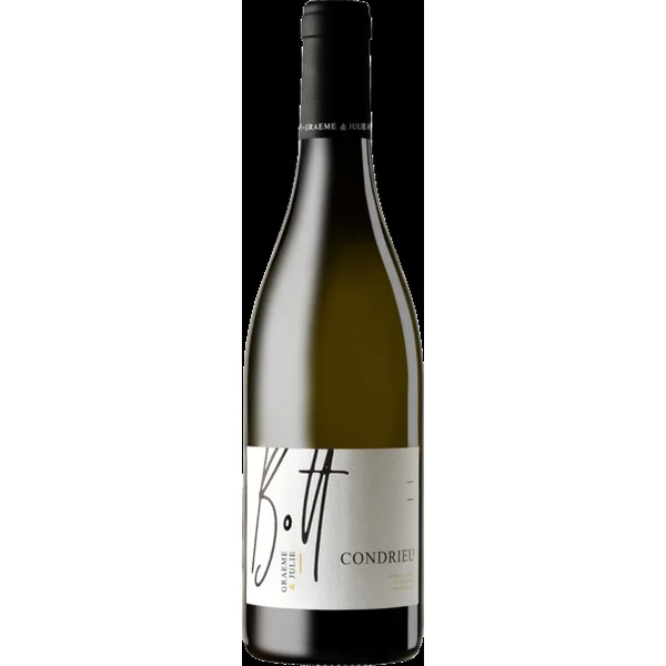 Graeme & Julie Bott Condrieu 2021 750ml