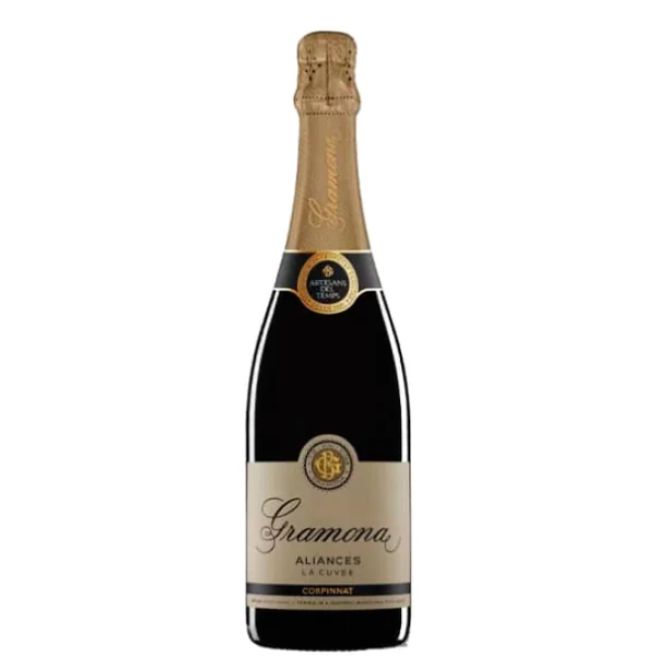 Gramona Corpinnat Cuvee Aliances 2021 750ml