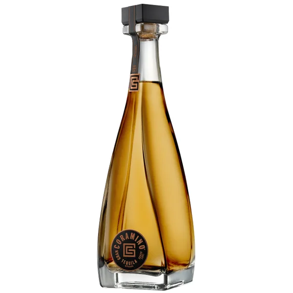 Gran Coramino Tequila Reposado 375ml