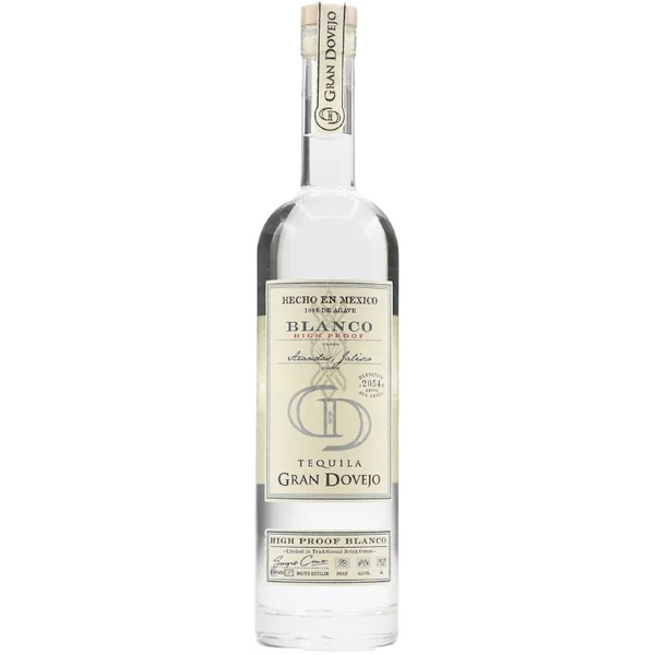 Gran Dovejo High Proof Blanco 750ml