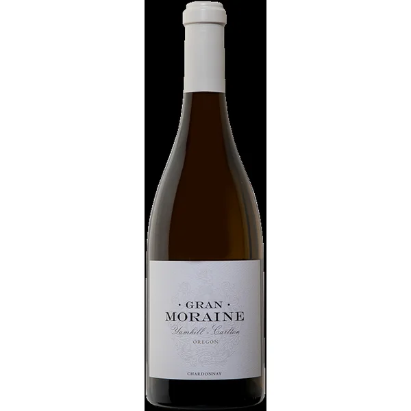 Gran Moraine Chardonnay 2021 750ml