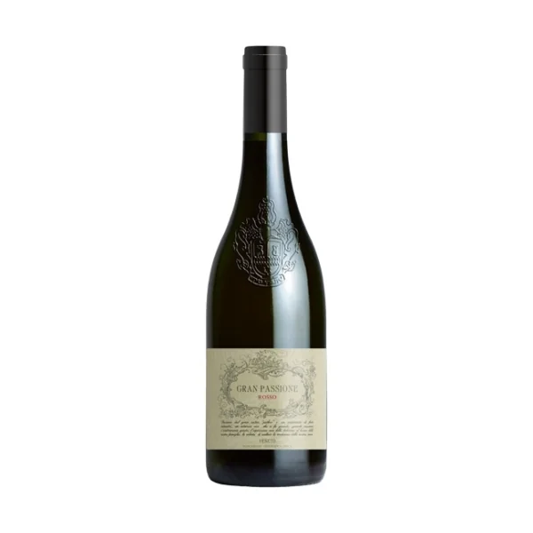 Gran Passione Rosso 2023 750ml