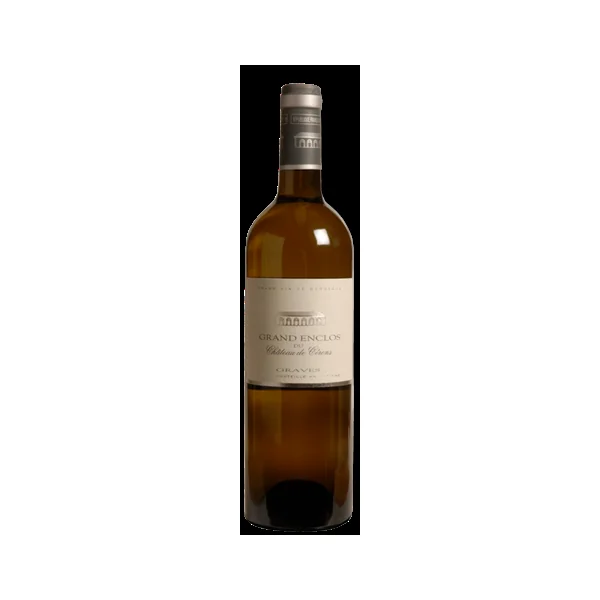 Grand Enclos du Chateau de Cerons Graves Blanc 2015 1.5Ltr