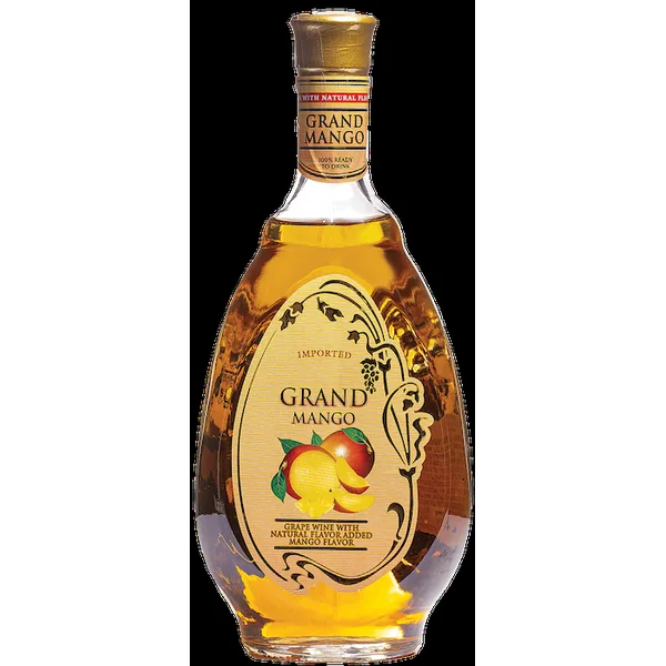 Grand Moscato Sweet Mango NV 750ml