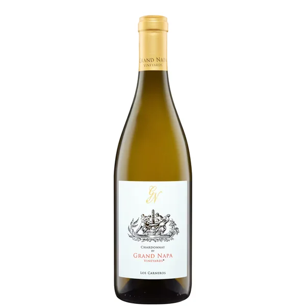Grand Napa Vineyards Chardonnay 2024 750ml