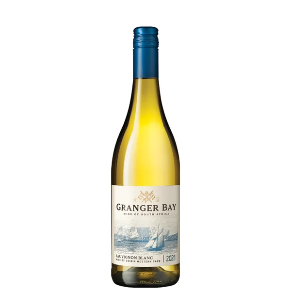 Granger Bay Sauvignon Blanc 2021