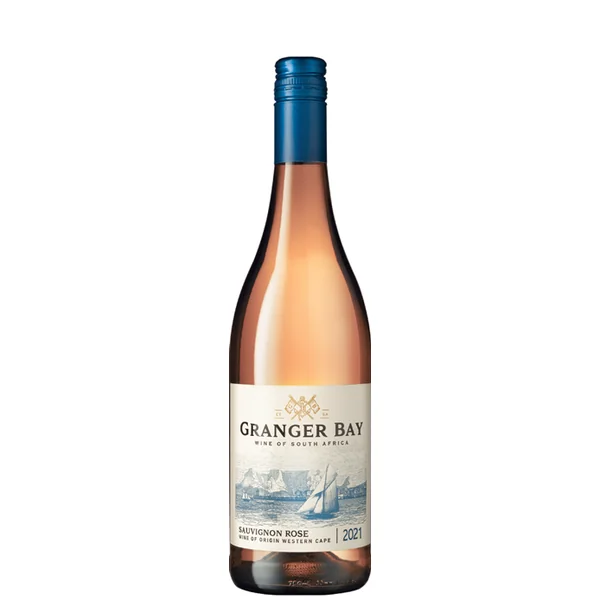 Granger Bay Sauvignon Rosé 2021