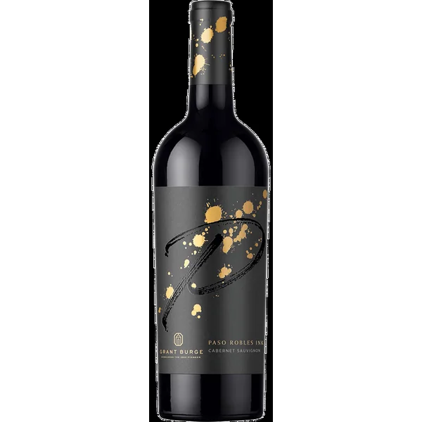 Grant Burge Cabernet Sauvignon Paso Robles Ink NV 750ml