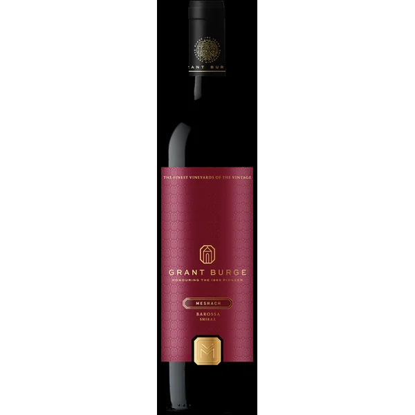 Grant Burge Shiraz Meshach 2003 750ml