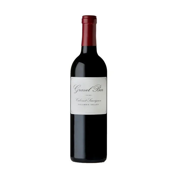 Gravel Bar Cabernet Sauvignon 2021 750ml