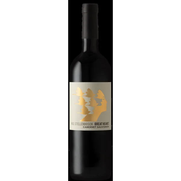 Great Heart Cabernet Sauvignon 2020 750ml