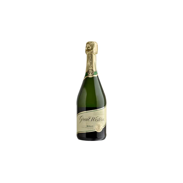 Great Western Brut NV 750ml