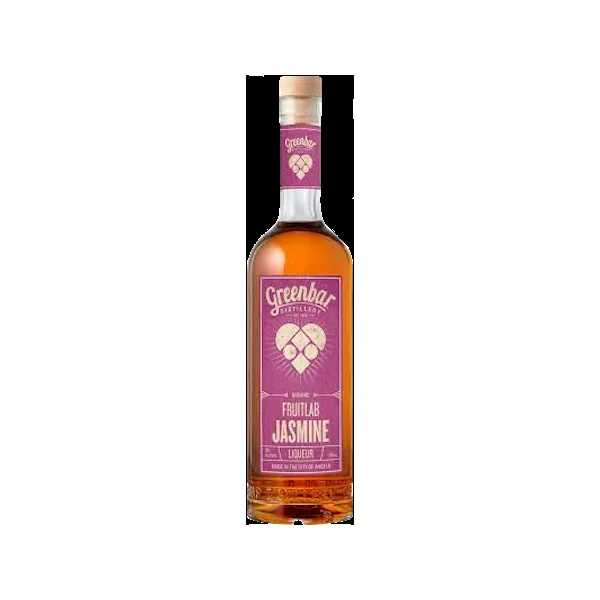 Greenbar Distillery Liqueur Jasmine 750ml