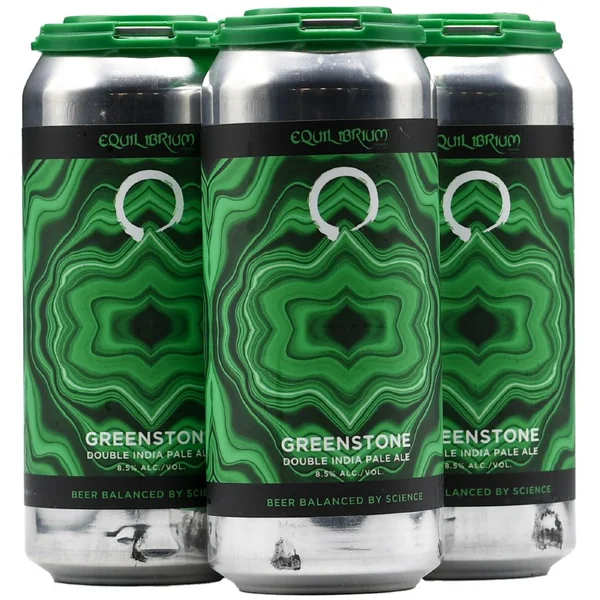 Greenstone Dipa 4/16cn