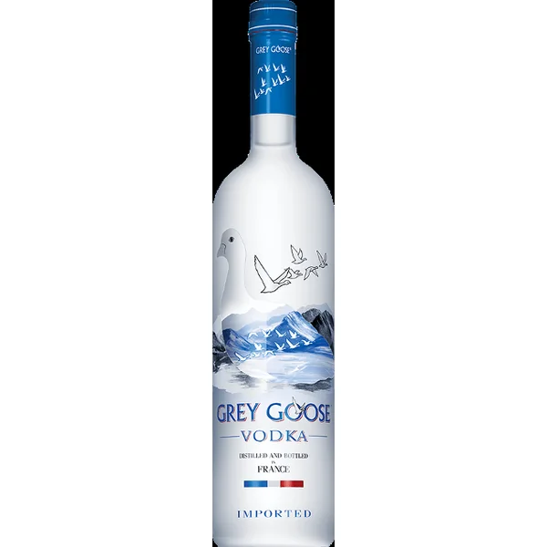 Grey Goose Vodka 200ml