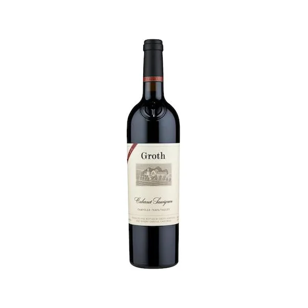 Groth Cabernet Sauvignon Reserve 2021 750ml