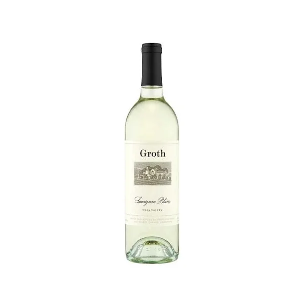 Groth Sauvignon Blanc Napa Valley 2022 750ml