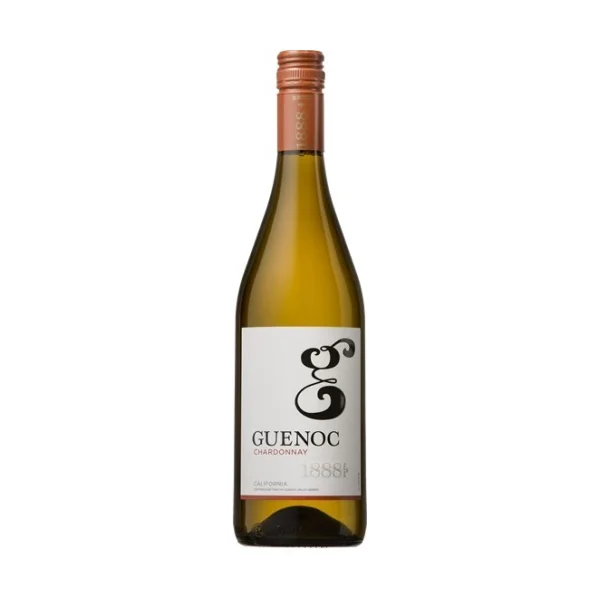 Guenoc Chardonnay California NV 750ml