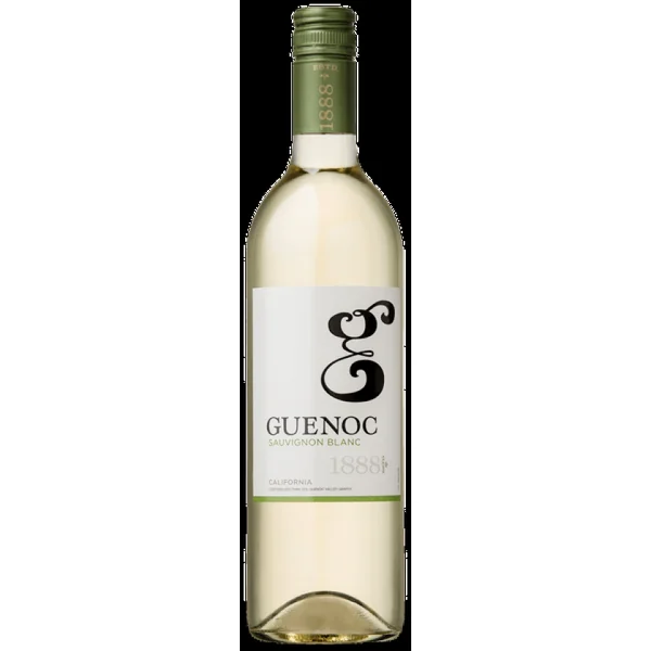 Guenoc Sauvignon Blanc California NV 750ml