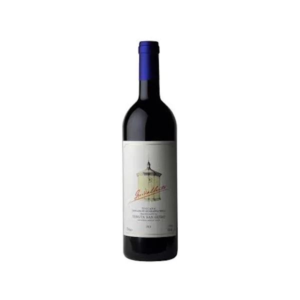 Guidalberto (Tenuta San Guido) Toscana IGT 2023 750ml