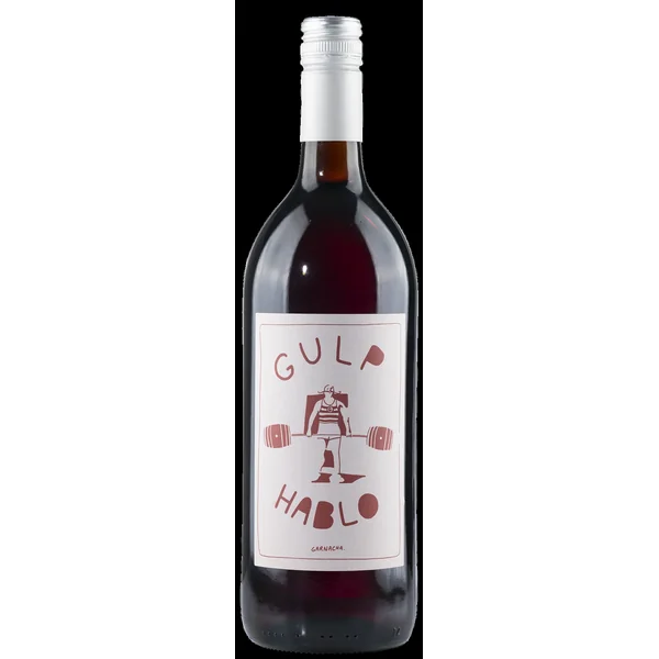 Gulp Hablo Garnacha 2024 1.0Ltr