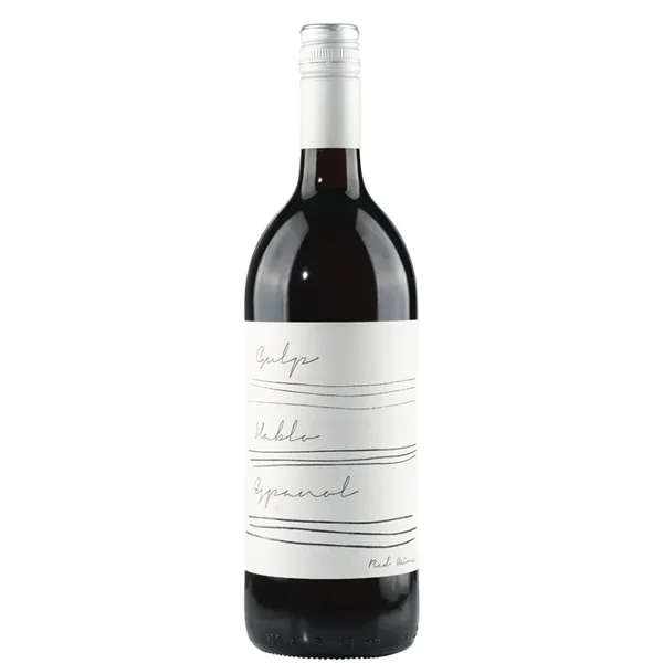 Gulp Hablo Red Blend 2024 1.0Ltr