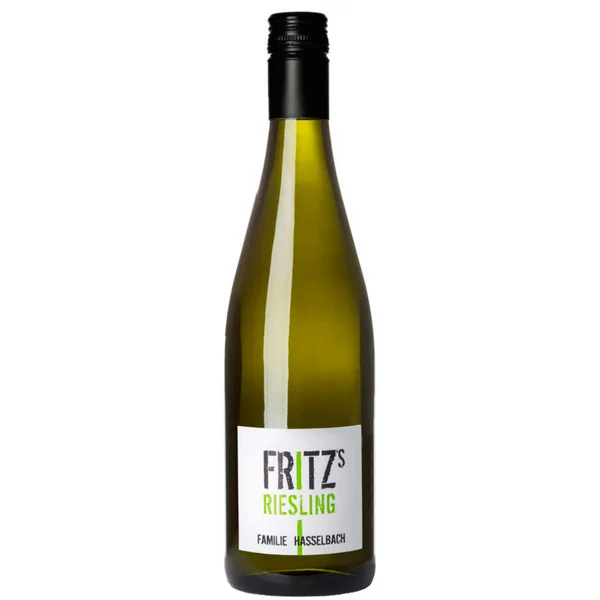 Gunderloch Fritz's Riesling 2024 750ml