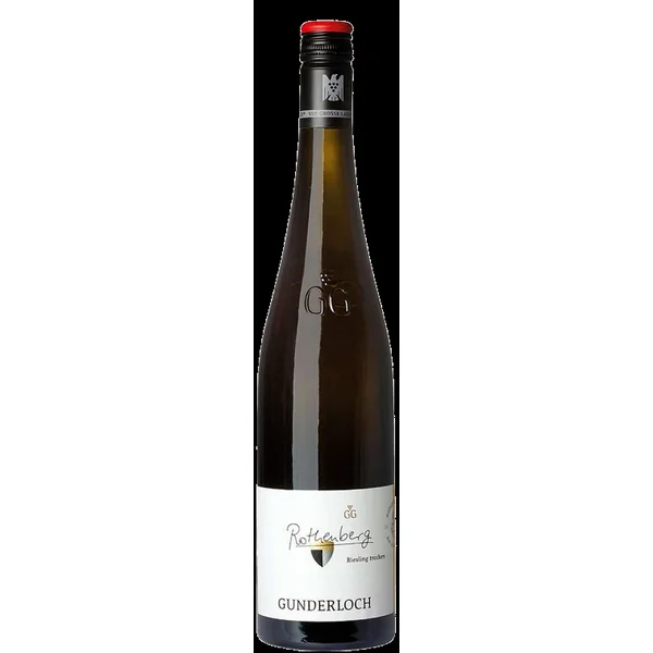 Gunderloch Nackenheimer Rothenberg Riesling GG 2024 750ml