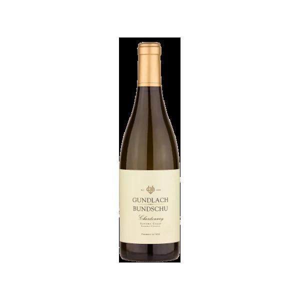 Gundlach-Bundschu Chardonnay 2023 750ml