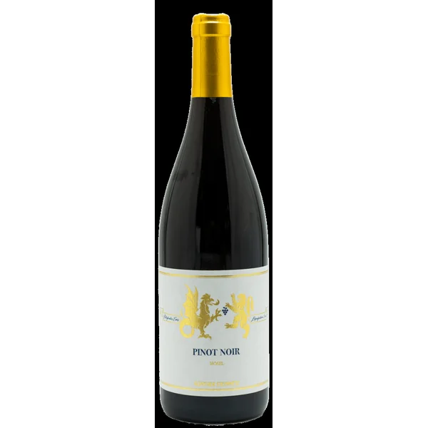 Gunther Steinmetz Pinot Noir 2023 750ml