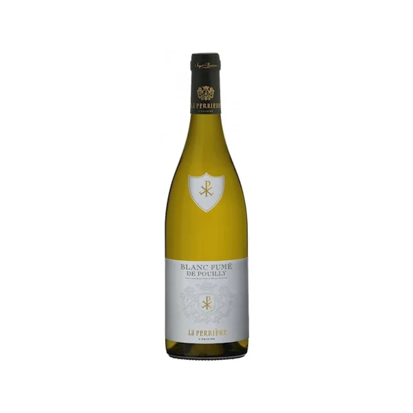 Guy Saget La Perriere Blanc Fume de Pouilly 2022 750ml