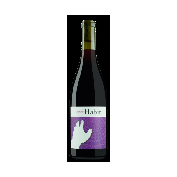 Habit Wine Co. Cabernet Franc Coquelicot Vineyard 2024 750ml