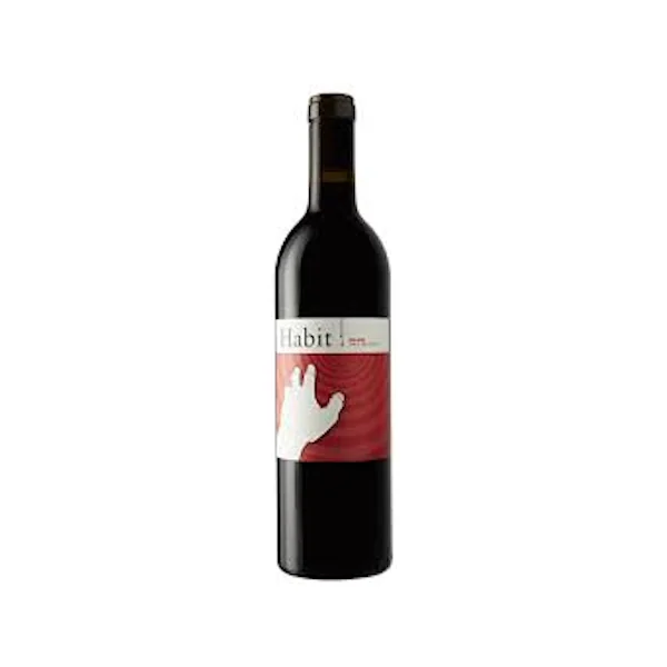 Habit Wine Co. Cabernet Sauvignon Coquelicot Vineyard 2021 750ml